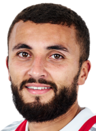 Zakaria Labyad