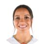 Mallory Pugh Swanson