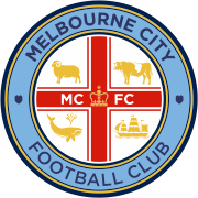 MelbourneCity